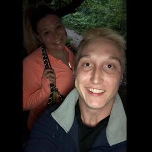 Meet your Posher, Renee